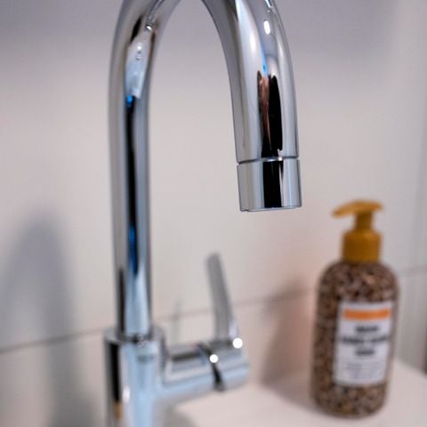 VAKANTIEHUIS 5 personen - Comfort