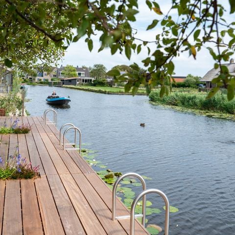 VAKANTIEHUIS 5 personen - Comfort