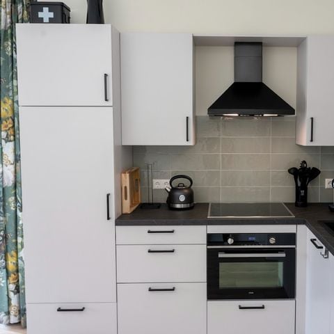 VAKANTIEHUIS 5 personen - Comfort