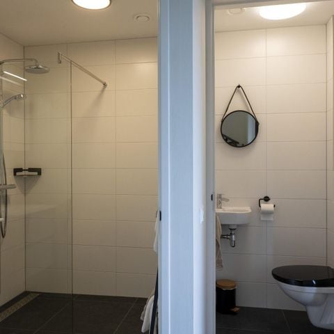 VAKANTIEHUIS 10 personen - Comfort
