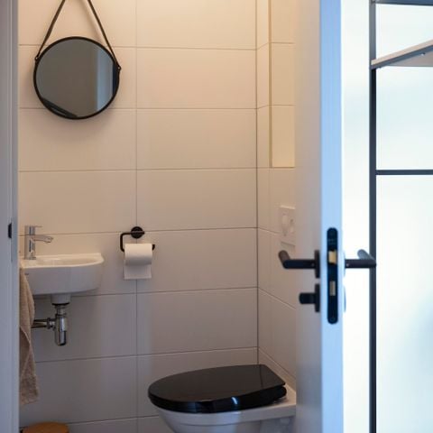 VAKANTIEHUIS 10 personen - Comfort