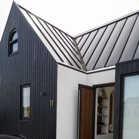 Villa 8 personen - 8-persoons wellness villa