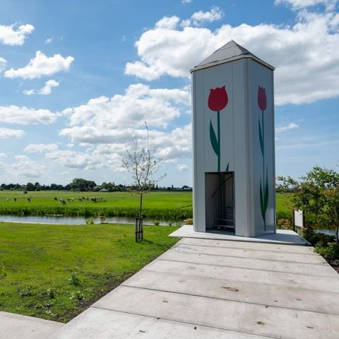 De Tulpenacker - Camping Kaag und Braassem - Afbeelding N°6