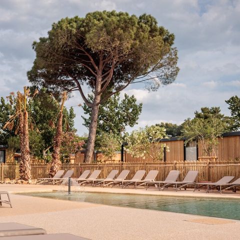 Roompot Beach Resort Agde - Camping Hérault - Afbeelding N°2