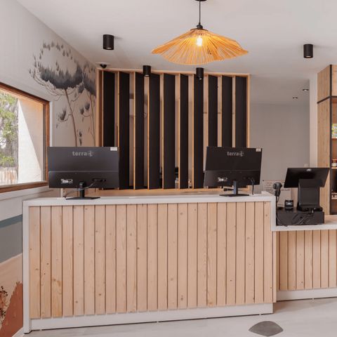 Roompot Beach Resort Agde - Camping Hérault - Afbeelding N°3