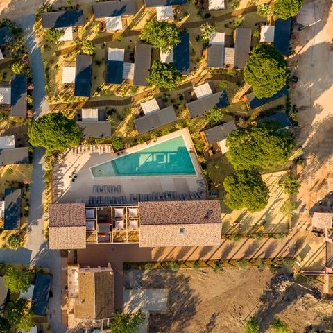 Roompot Beach Resort Agde - Camping Hérault - Afbeelding N°6