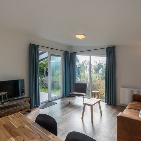 Chalet 4 personen - Huisdiervriendelijk