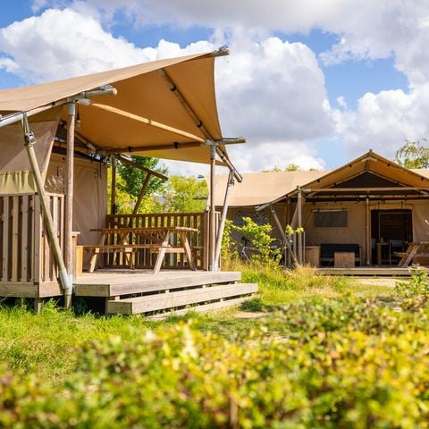 Landal Glamping Lauwersmeer - Het Hogeland - Afbeelding N°2