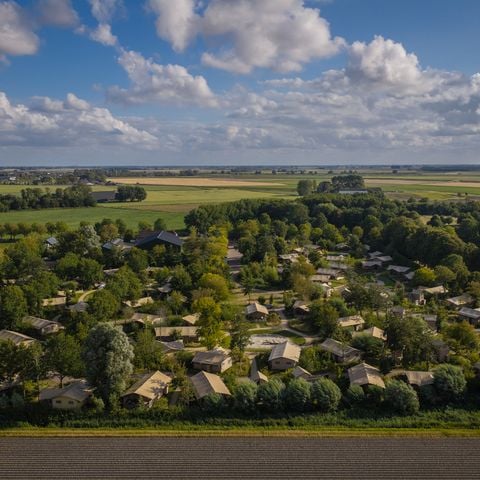 Landal Glamping Lauwersmeer - Het Hogeland - Afbeelding N°6