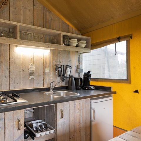 Landal Glamping Lauwersmeer - Het Hogeland - Afbeelding N°3
