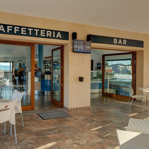 Pierre & Vacances Residence Badus - Camping Olbia-Tempio - Afbeelding N°6