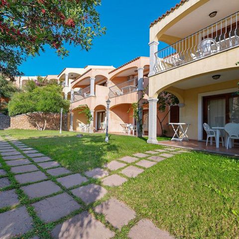 Pierre & Vacances Residence Badus - Camping Olbia-Tempio - Afbeelding N°5