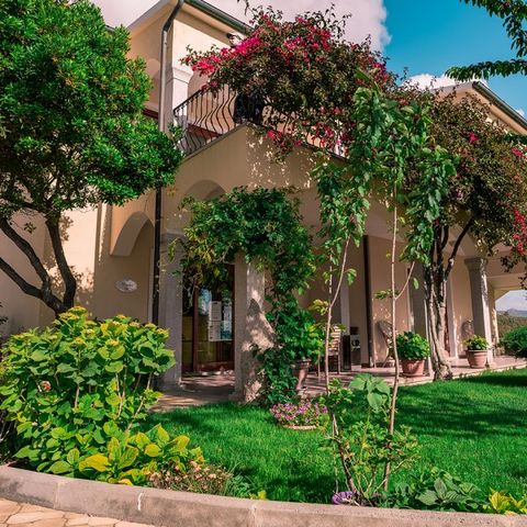 Pierre & Vacances Residence Badus - Camping Olbia-Tempio - Afbeelding N°4