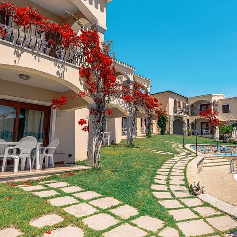 Pierre & Vacances Residence Badus - Camping Olbia-Tempio - Afbeelding N°2