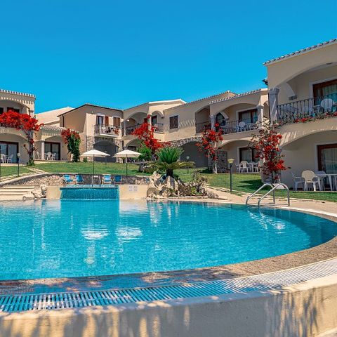 Pierre & Vacances Residence Badus - Camping Olbia-Tempio - Afbeelding N°3