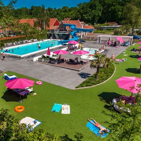 Recreatiepark Het Winkel - Camping Winterswijk - Afbeelding N°2