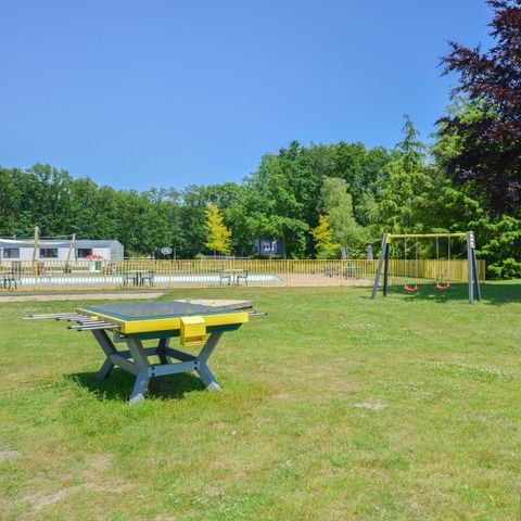 Park Drentheland - Camping Westerveld - Afbeelding N°6