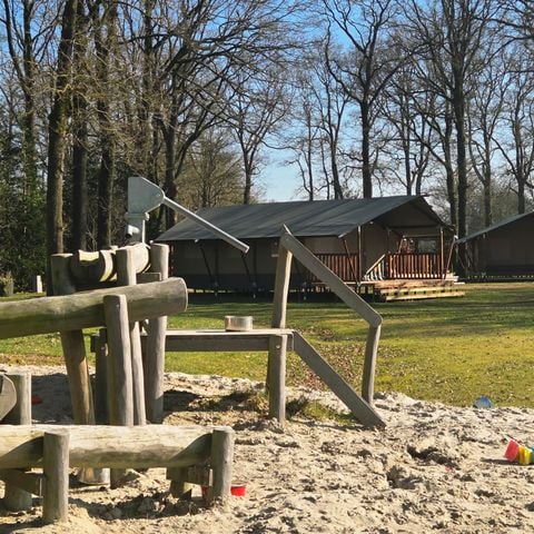 Park Drentheland - Westerveld - Afbeelding N°5