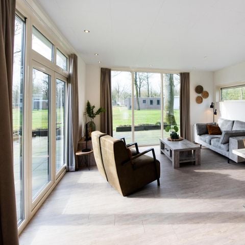 VAKANTIEHUIS 4 personen - Paviljoen