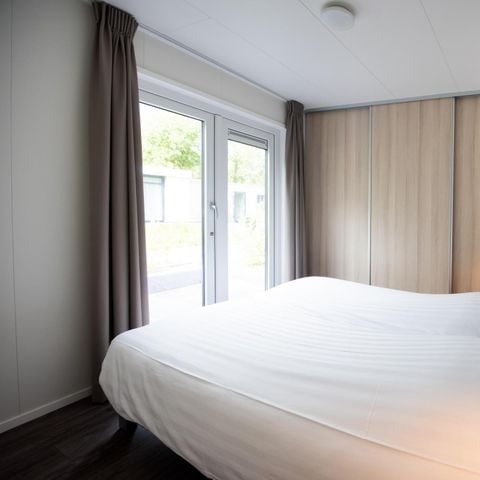 Lodge 4 personen - Aekinger Lodge
