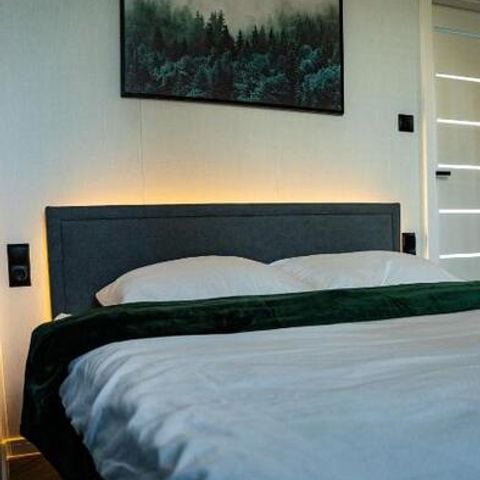 Lodge 4 personen - Aekinger Lodge