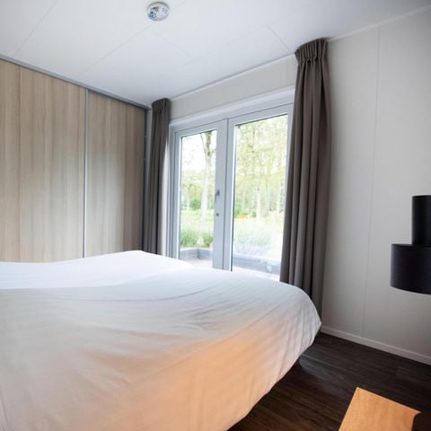Lodge 4 personen - Aekinger Lodge