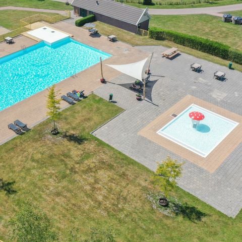Park Drentheland - Camping Westerveld - Afbeelding N°2