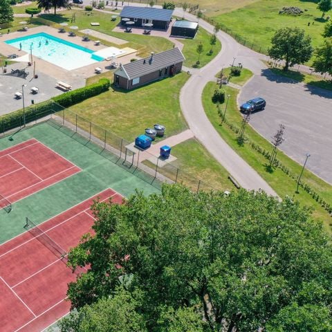 Park Drentheland - Camping Westerveld - Afbeelding N°3