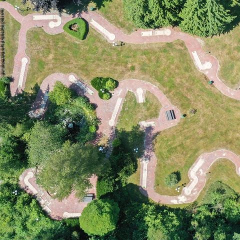 Park Drentheland - Camping Westerveld - Afbeelding N°5