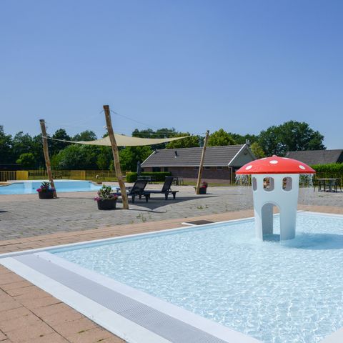 Park Drentheland - Camping Westerveld - Afbeelding N°6