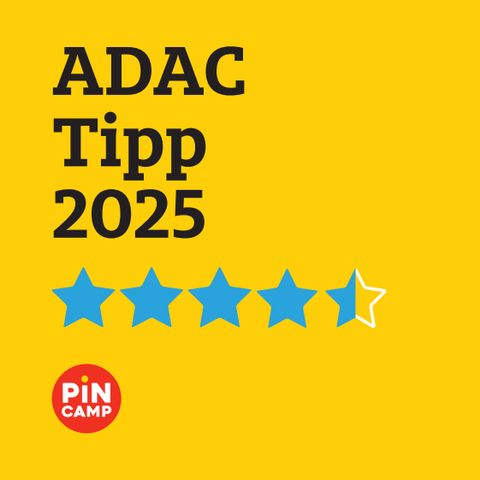 Lodge 6 personen - Duin Family