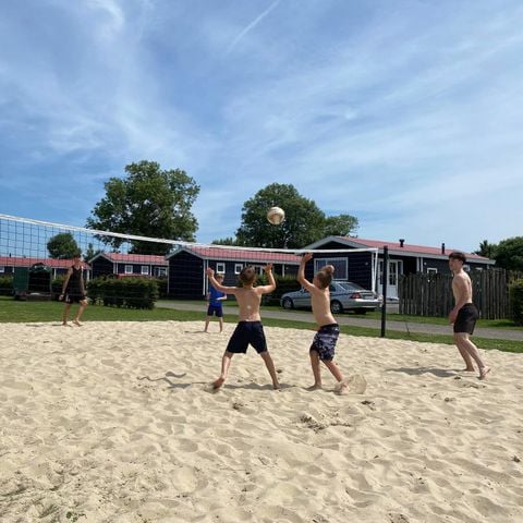 UNIEKE ACCOMMODATIE 4 personen - Trekkershut