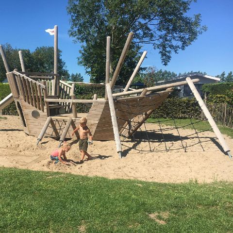 Camping Zonneweelde - Camping Sluis - Afbeelding N°5
