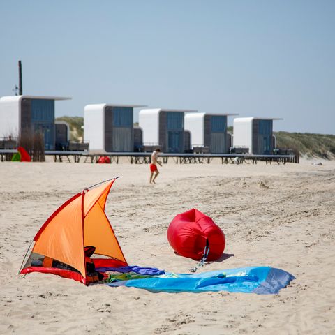 Camping Zonneweelde - Camping Sluis - Afbeelding N°2