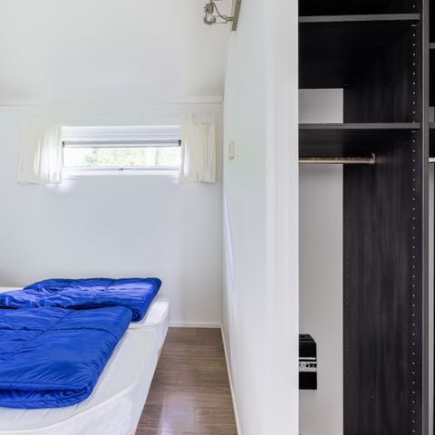 Chalet 5 personen - Luxe Iep