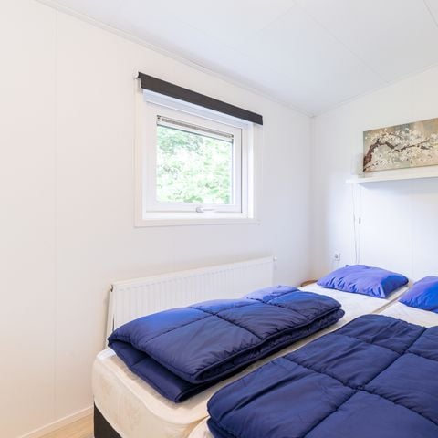 Chalet 6 personen - Basis Eik