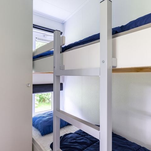 Chalet 6 personen - Basis Eik