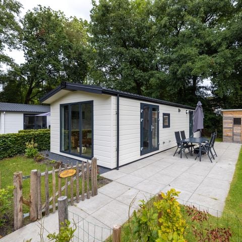 Chalet 4 personen - Comfort Nora