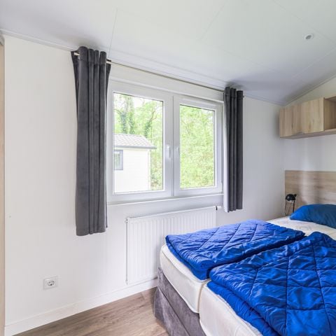 Chalet 4 personen - Comfort Nora