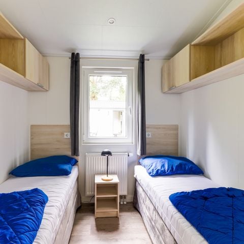 Chalet 4 personen - Comfort Nora