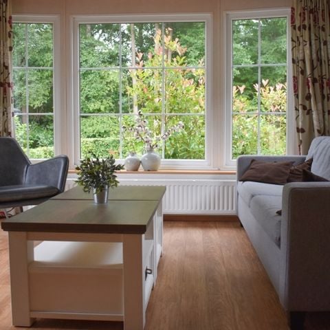 Chalet 3 personen - Luxe Els