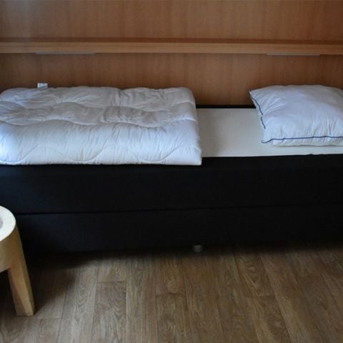 Chalet 3 personen - Luxe Els