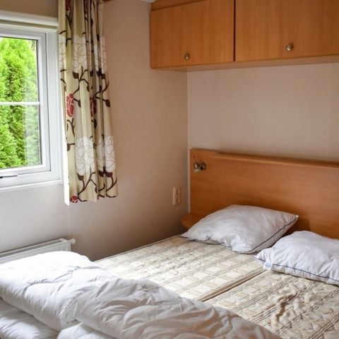 Chalet 3 personen - Luxe Els
