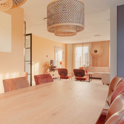 Villa 10 personen - Beachvilla Royaal