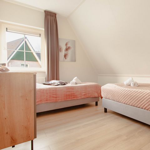 Villa 10 personen - Beachvilla Royaal