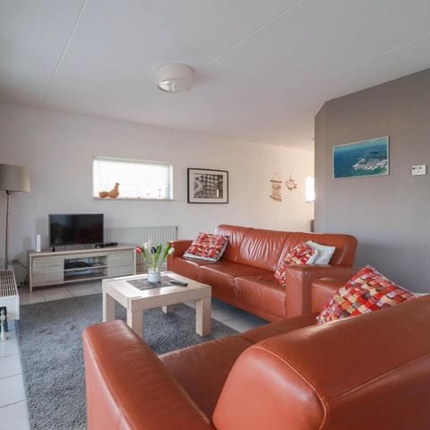 Bungalow 4 personen - Solo