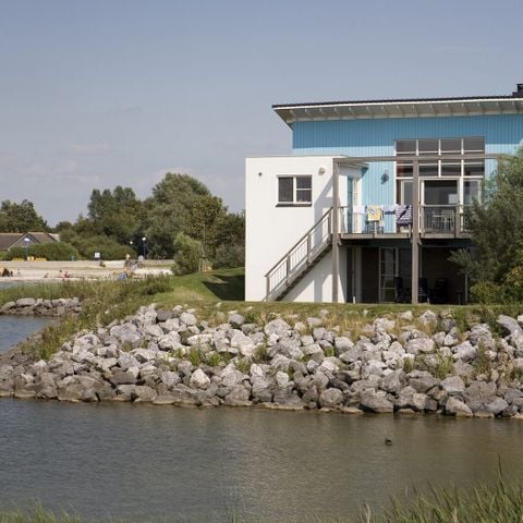 Villa 6 personen - Strandvilla