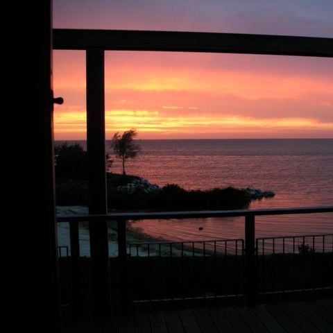 Villa 6 personen - Strandvilla