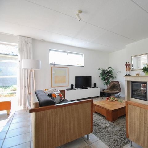 Villa 6 personen - Duinvilla 6 personen