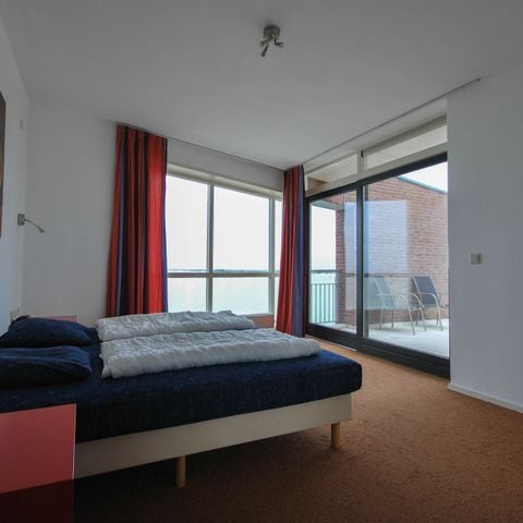 APPARTEMENT 4 personen - Residence Sudersee XL